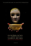 Goldilocks and the Three Bears: Death & Porridge Style D Movie Poster 27 x 40 inch