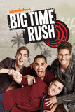 Big Time Rush Style: 1 - 27 x 40 inch. TV Show Poster