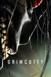 Grimcutty Style A Movie Poster 11 x 17 inch