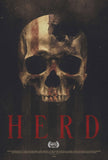Herd Style B Movie Poster 27 x 40 inch