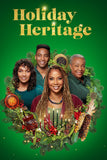 Holiday Heritage Style B Movie Poster 27 x 40 inch