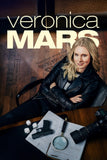 Veronica Mars Style: 1 - 11 x 17 inch. TV Show Poster