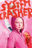 System Crasher Style B Movie Poster 11 x 17 inch