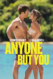 Anyone But You Style C Movie Poster 27 x 40 inch