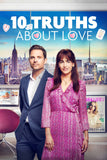 10 Truths About Love Style C Movie Poster 11 x 17 inch