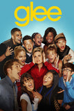 Glee Style: 1 - 11 x 17 inch. TV Show Poster