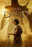 House of David Style: 1 - 11 x 17 inch. TV Show Poster