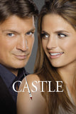 Castle Style: 3 - 11 x 17 inch. TV Show Poster