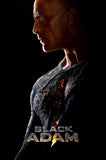 Black Adam Style D Movie Poster 27 x 40 inch
