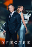 Spectre Style A Movie Poster 27 x 40 inch