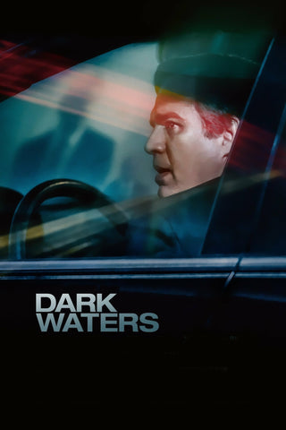 Dark Waters Style C Movie Poster 11 x 17 inch