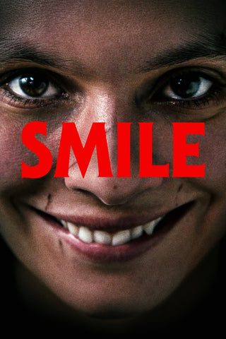 Smile Style B Movie Poster 27 x 40 inch