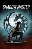 Shadow Master Style A Movie Poster 11 x 17 inch
