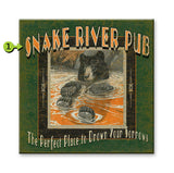 Drown Your Sorrows Metal 28x28