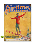 Airtime Metal 23x31