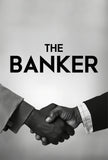 The Banker Style C Movie Poster 27 x 40 inch