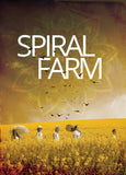 Spiral Farm Style A Movie Poster 11 x 17 inch
