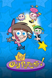 The Fairly OddParents Style: 1 - 27 x 40 inch. TV Show Poster