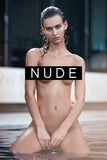 Nude Style E Movie Poster 11 x 17 inch