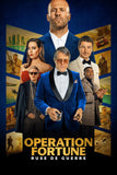 Operation Fortune: Ruse de Guerre Style C Movie Poster 27 x 40 inch