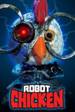 Robot Chicken Style: 3 - 11 x 17 inch. TV Show Poster