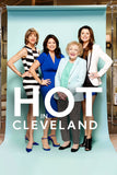 Hot in Cleveland Style: 2 - 11 x 17 inch. TV Show Poster