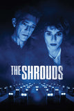 The Shrouds Style C Movie Poster 11 x 17 inch