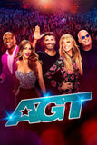 America's Got Talent Style: 3 - 27 x 40 inch. TV Show Poster