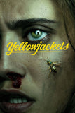 Yellowjackets Style: 1 - 11 x 17 inch. TV Show Poster
