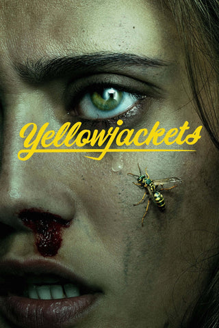 Yellowjackets Style: 1 - 27 x 40 inch. TV Show Poster