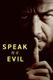 Speak No Evil Style E Movie Poster 11 x 17 inch