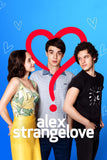 Alex Strangelove Style A Movie Poster 27 x 40 inch