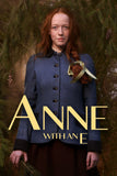Anne with an E Style: 2 - 27 x 40 inch. TV Show Poster