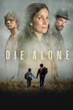 Die Alone Style D Movie Poster 27 x 40 inch