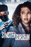Sinister Surgeon Style A Movie Poster 27 x 40 inch