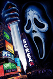 Scream VI Style E Movie Poster 27 x 40 inch