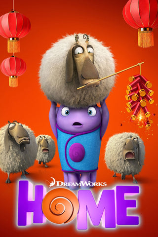 Home Style D Movie Poster 27 x 40 inch