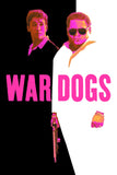 War Dogs Style D Movie Poster 11 x 17 inch