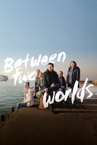 Between Two Worlds Style D Movie Poster 27 x 40 inch