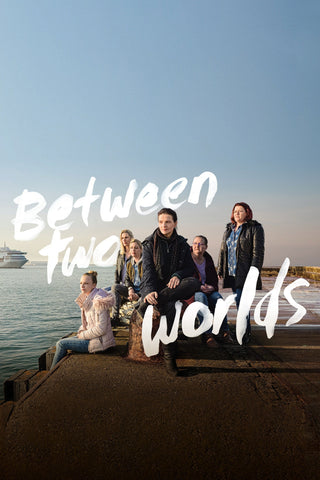 Between Two Worlds Style D Movie Poster 11 x 17 inch