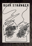 Dear Stranger Style B Movie Poster 27 x 40 inch