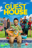Guest House Style D Movie Poster 11 x 17 inch