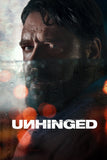 Unhinged Style A Movie Poster 27 x 40 inch