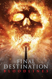 Final Destination Bloodlines Style A Movie Poster 11 x 17 inch