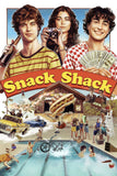 Snack Shack Style D Movie Poster 27 x 40 inch