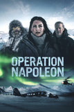 Operation Napoleon Style B Movie Poster 27 x 40 inch