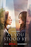 As You Stood By Style: 1 - 27 x 40 inch. TV Show Poster