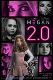M3GAN 2.0 Movie Poster - 11 x 17 inch