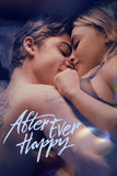 After Ever Happy Style A Movie Poster 27 x 40 inch