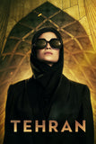 Tehran Style: 3 - 11 x 17 inch. TV Show Poster